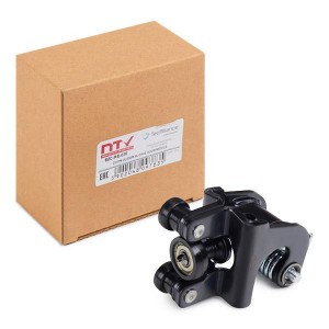 ролик сдвижной двери! правый центральный\ Renault Master II 98> EZCRE028 NTY