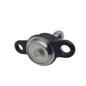 TRANSPORTER T5 CB0596 CTR