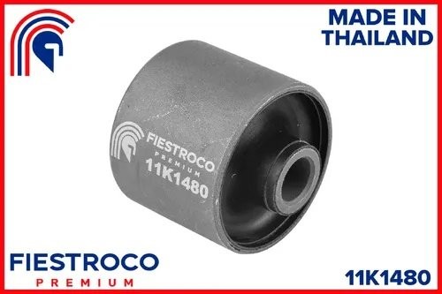 Сайлентблок HYUNDAI GRAND STAREX II TQ 11K1480 11K1480 FIESTROCO