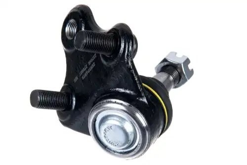 опора шаровая нижняя! Chery Tiggo T11 05>, Toyota Corolla 92-97 Z37046 ZENTPARTS