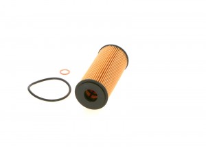Вставка масляного фильтра F026407123 F 026 407 123 BOSCH