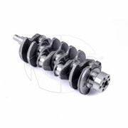 Вал коленчатый HYUNDAI Accent (07-) (1.0) NSP NSP0223111226021 NSP