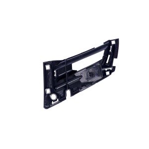 Кронштейн бампера SKODA Octavia (17-) переднего левый верхний NSP NSP085E0807723A NSP