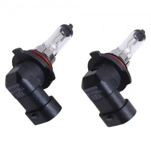 Лампа 12V HB4 55W P22d бокс (2шт.) Long Life MEGAPOWER 37033042 MEGA POWER