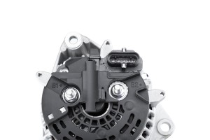 MERCEDES BENZ TRUCK ACTROS (1996>) шкив 8 ручьев T01304002 TOPCOVER