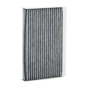 Фильтр воздушный салона RENAULT Megane (10-) угольный MANN CUK26005 MANN FILTER