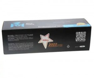 Амортизатор VW Polo (09-) передний левый/правый газовый MEGAPOWER 290-12-055 MEGA POWER