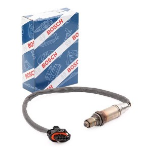 Лямбда-зонд OPEL: Astra H 1.8i 06-  Vectra C 1.8i F00HL00355 F00HL00355 BOSCH