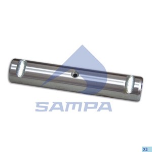 Палец MAN рессоры (25x130) SAMPA 020111 SAMPA