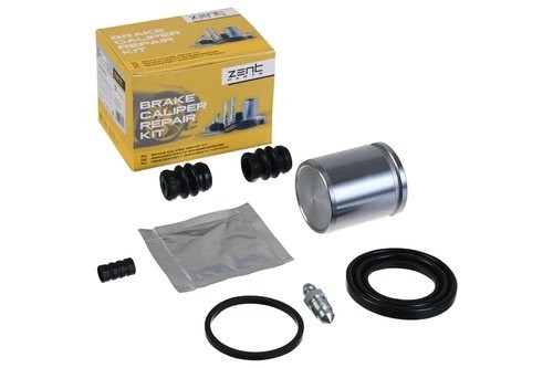 р/к дискового тормоза! с поршнем d43\ Hyundai Santa Fe 06>/Terracan 01> Z113777 ZENTPARTS