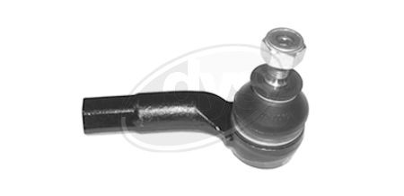 FORD FIESTA 2001> FUSION (2002>) 22-00784-1 DYS