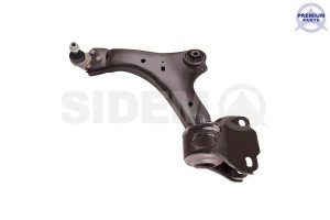 Рычаг подвески левый с шаровой опорой Land Rover Freelander II 65472 65472 SIDEM