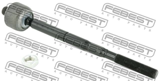 NISSAN SENTRA (B17) (2014>)/ TIIDA (C13) (2015>) 0222-B17 FEBEST