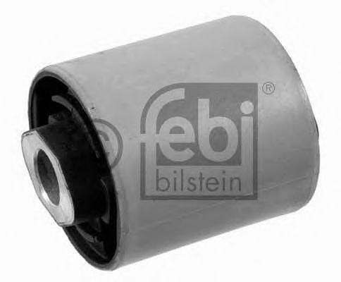 сайлентблок кабины !(рмп) перед.16x60x64 MAN TGA 18/26-41. 22308 FEBI BILSTEIN