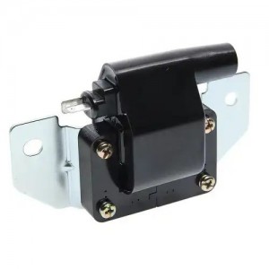 Катушка зажигания DAEWOO Matiz (0.8) MEGAPOWER 370-13-011 MEGA POWER