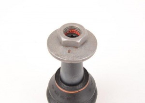 Опора шаровая AUDI A4 (08-15) передняя нижняя левая/правая OE 4G0 407 689 C VAG