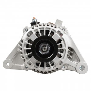 Генератор для а/м Toyota Corolla E15 (06-)/Auris (07-) 1.4i 80A (LG 1903) LG 1903 START VOLT