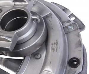 Сцепление ЗИЛ-130,5301 лепестковое в сборе MEGAPOWER 160-11-003 MEGA POWER