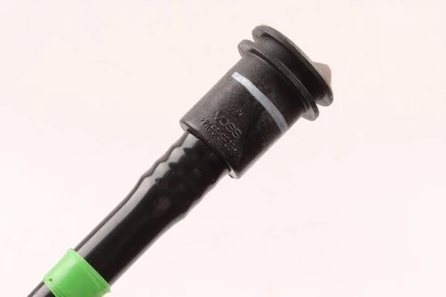 Трубка топливная SITRAK HOWO дв.MC11 от фильтра к ТНВД MOVELEX 202V123045837MX MOVELEX