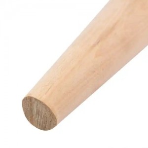 Черенок деревянный 40мм (высший сорт) СИБРТЕХ 68425 SIBRTEC