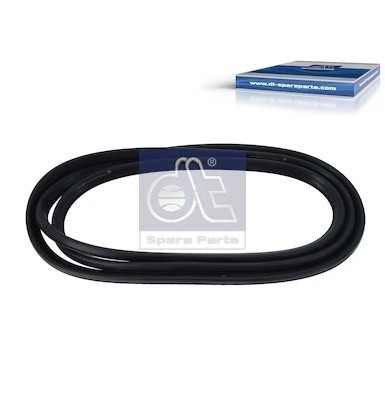 Пружина синхронизатора! d6 L34 ZF(S5-50.S6-65/80/90.4S-120GP,5S-90/9 2.5S-110/1G 4 DIESEL TECHNIC