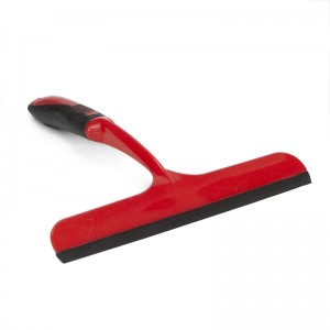 Скребок для сгона воды 20см красный AVS A80850S AVS