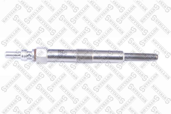 свеча накаливания! 11V\ Land Rover Defender/Discovery 2.5TD 98> 201-045-SX STELLOX