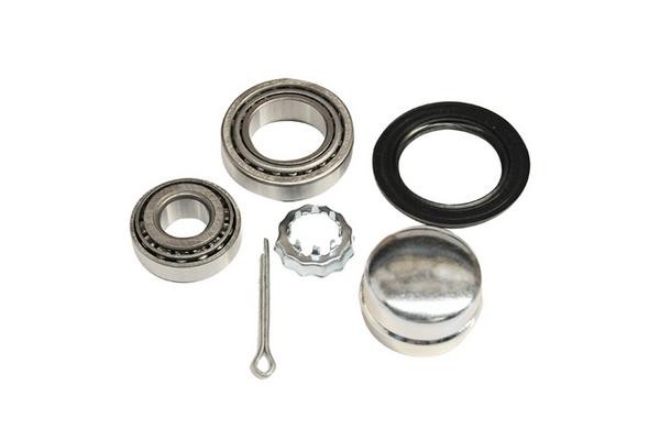 к-кт подшипника ступицы задней!\ VW Golf/Passat/Vento/Polo <99 70789 ASAM