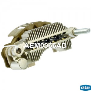 диодный мост!\ Peugeot, Citroen, Mazda 626 AEM0066AD KRAUF
