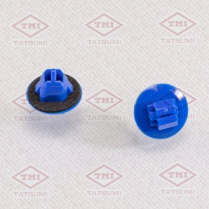 Клипса автомобильная [упаковка 10 штук] TOYOTA TJB1148 TJB1148 TATSUMI