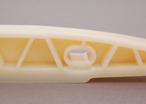 Успокоитель цепи ГРМ MERCEDES C (W204) (07-13) OE A2720520216 MERCEDES BENZ