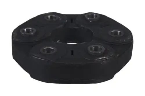муфта кардана к-кт! с болтами и гайками MB W202/W203/W210/W220/T202/T203 93> Z43003 ZENTPARTS