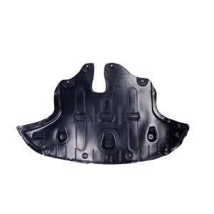 Защита KIA Sportage (16-) отсека моторного NSP NSP1BD09027 NSP