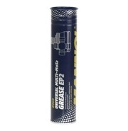 Смазка литиевая EP-2 Multi-MoS2 Grease 400г 8028 MANNOL 2107 MANNOL