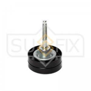 VW/ GOLF V PLUS/GOLF VI/JETTA 1.4 FP-2627 SUFIX