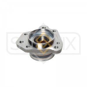 HONDA CR-V (1996-2002) SM-1114 SUFIX