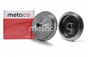 VW PASSAT B3/B4 88-96 230x51.5ММ 3070018 METACO