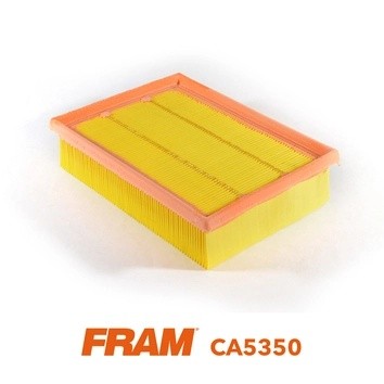 фильтр воздушный! BMW E36/E46/E39/Z3/Z4 1.6-3.0i & 24V 90> CA5350 FRAM