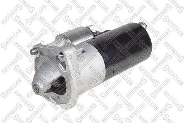 стартер! 12V 1.4KW 9T\Volvo 850/S40/S60/S70/S80/XC70/XC90 1.6-2.5 93-08 06-10134-SX STELLOX