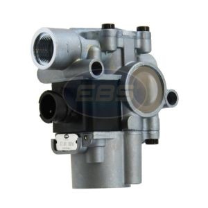 Модулятор ABS Volvo/Scania/DAF/Iveco аналог 4721950180 17011018 EBS