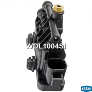 Блок клапанов пневмоподвески WDL1004SI WDL1004SI KRAUF