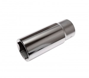 Головка торцевая 1/2" 23мм глубокая L=76мм JTC JTC-47623 JTC TOOLS
