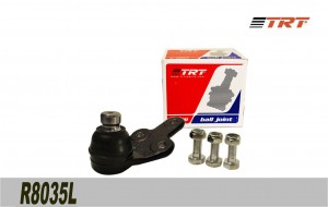 ОПОРА ШАРОВАЯ 1866073 TRT R8035L FORD FOCUSIII ЛЕВАЯ R8035L R8035L TRT