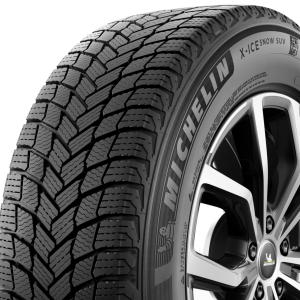 Michelin 225/40 r19 X-ICE SNOW 93H 246010 MICHELIN