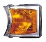 SCANIA R-SERIE (03/2004>) LED без габарита 7711503NUE DEPO
