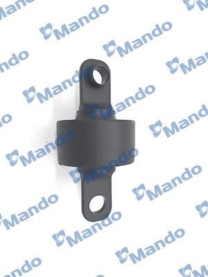 Сайлентблок KIA Carens (06-),Magentis (05-) рычага заднего продольного MANDO DCC010771 MANDO