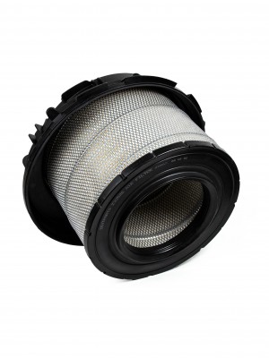 фильтр воздушный! D404/518,5 d221,8 H346 с крышкойMB Actros/Axor/Atego, DAF Z32526 ZENTPARTS