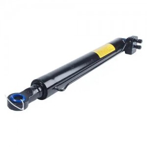 Цилиндр КАМАЗ-5490 механизма опрокидывания кабины MEGAPOWER 50015003 MEGA POWER