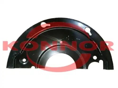 Щит тормоза 9758-3502150-10 9758350215010 KONNOR