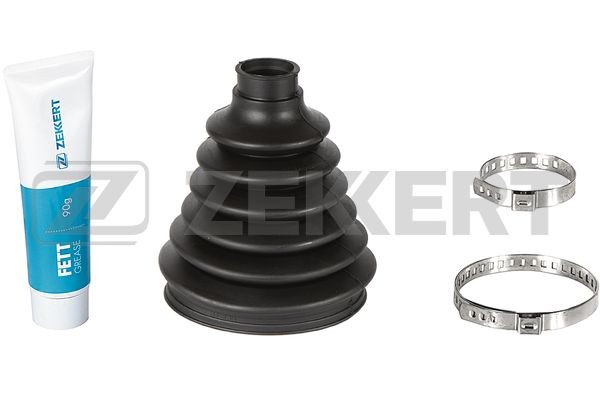 Пыльник ШРУСа к-т Toyota Fortuner (N150 N160) 04- Hilux (N10 N20 N30) 04- Tacoma SM1208S ZEKKERT